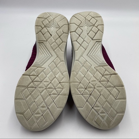 Skechers Women's Synergy 2.0 Mirror Image Fashion Sneaker Women's Size 11 - Picture 11 of 13
